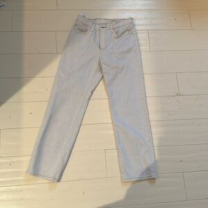 Levi's 501 jeans